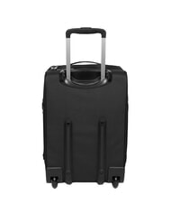 EASTPAK TRANSIT'R PLUS S W&oacute;zek na bagaż podręczny CZARNY - Bagaż podręczny - 4