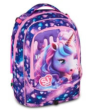 SJGANG PIXIE UNICORN Plecak z w&oacute;zkiem, odpinany szyfon - Plecaki z w&oacute;zkiem - 7