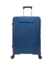 LESAC PEGASUS Kabina + Średnia + Duża + Piękno granatowy - Zestaw w&oacute;zk&oacute;w - 3