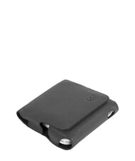 PIQUADRO BLACK SQUARE Papierośnica - Uchwyt i organizer na tablet