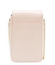 FURLA MY JOY Mała torba na ramię bon bon - Torby damskie - 4
