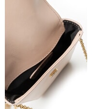 FURLA MY JOY Mała torba na ramię bon bon - Torby damskie - 5