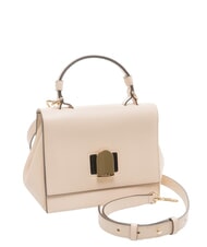 FURLA EMMA Miniaturowa torba z uchwytem u g&oacute;ry - Torby damskie