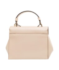 FURLA EMMA Miniaturowa torba z uchwytem u g&oacute;ry balerina - Torby damskie - 4