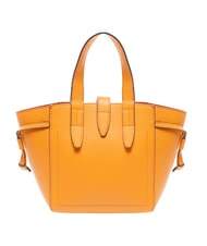 FURLA NET Mała torba typu tote tony kurkumy - Torby damskie - 3