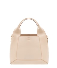 FURLA GILDA Rozszerzalna torba średniej wielkości ballerina i+cognac h - Torby damskie - 3