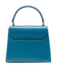 FURLA 1927 Mała torebka z paskiem na ramię, ze sk&oacute;ry oktan - Torby damskie - 3