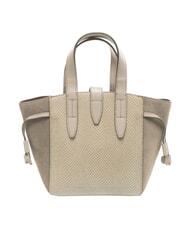 FURLA NET Torebka z paskiem na ramię świstak - Torby damskie - 4