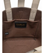 FURLA NET Torebka z paskiem na ramię świstak - Torby damskie - 5