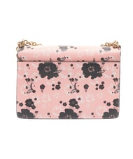 FURLA 1927 Torba na ramię r&oacute;żowe odcienie - Torby damskie - 4