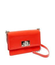 FURLA 1927  Mini torebka na ramię ze sk&oacute;ry Naplack - Torby damskie