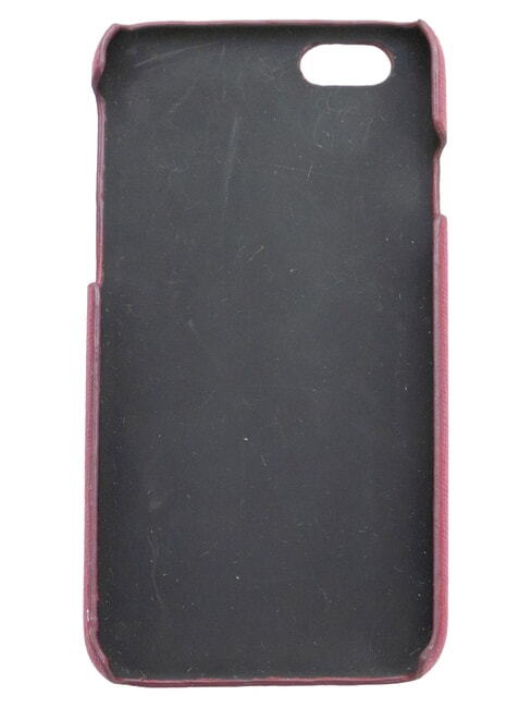 HIGH TECH  Etui na smartfony malina - Uchwyt i organizer na tablet