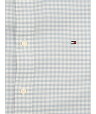 TOMMY HILFIGER TH Koszula bawełniana - Koszule męskie