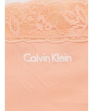 CALVIN KLEIN CK Majtki bawełniane - Majtki damskie