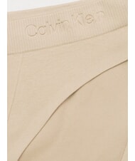 CALVIN KLEIN CK Poślizg - Majtki damskie