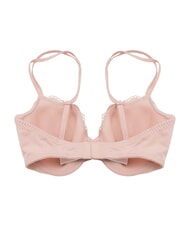 CALVIN KLEIN CK Biustonosz z koronką stłumiony - Biustonosze damskie - 3