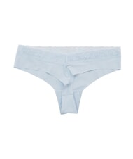 CALVIN KLEIN CK Majtki bawełniane droga powietrzna - Majtki damskie - 3