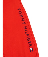 TOMMY HILFIGER TH Spodnie dresowe - Spodnie dziecięce
