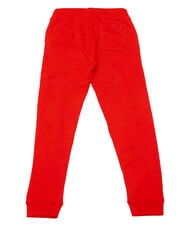 TOMMY HILFIGER TH Spodnie dresowe fajerwerki - Spodnie dziecięce - 3