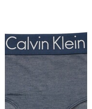 CALVIN KLEIN CK Majtki z gumką - Majtki damskie