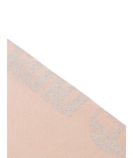 TIMBERLAND LINEAR Podkoszulek - Bluzy damskie