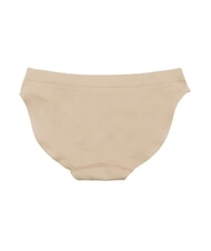 CALVIN KLEIN CK Poślizg len zimowy - Majtki damskie - 3