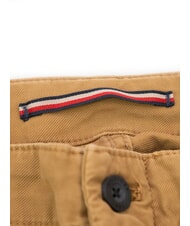 TOMMY HILFIGER TH Spodnie - Spodnie męskie