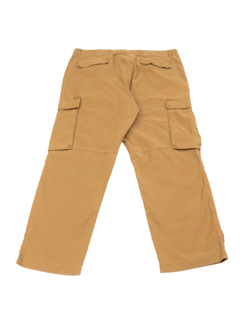 TH Spodnie pustynny khaki - Spodnie męskie