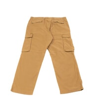 TOMMY HILFIGER TH Spodnie pustynny khaki - Spodnie męskie - 3