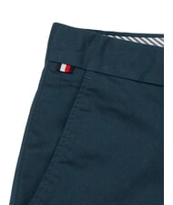 TOMMY HILFIGER TH Spodnie - Spodnie męskie