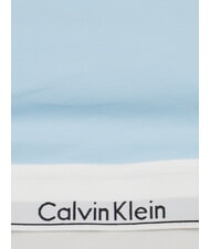 CALVIN KLEIN CK Biustonosz z gumką - Biustonosze damskie