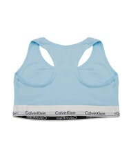 CALVIN KLEIN CK Biustonosz z gumką taniec deszczu - Biustonosze damskie - 3