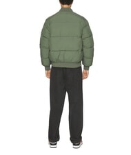 CALVIN KLEIN CK JEANS Kołdra puchowa tymianek - Kurtki puchowe męskie - 3