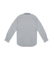 TOMMY HILFIGER TH Koszula pustynne niebo - Koszule męskie - 3