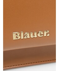 BLAUER MIGNON Mini torba, poręczna koniak - Torby damskie - 3