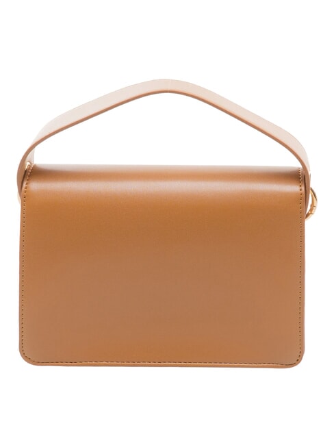 MIGNON Mini torba, poręczna koniak - Torby damskie