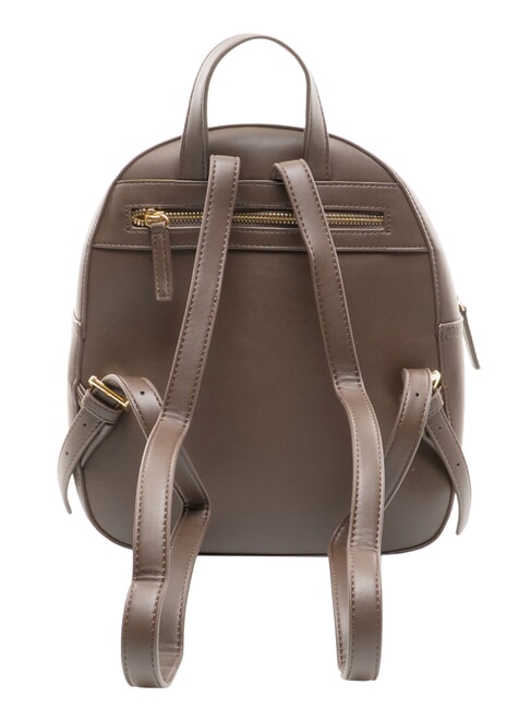 ICONS Plecak brązowy - Torby damskie