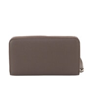 ARMANI EXCHANGE A|X Portfel zapinany na suwak cień zmierzchu - Portfele damskie - 3