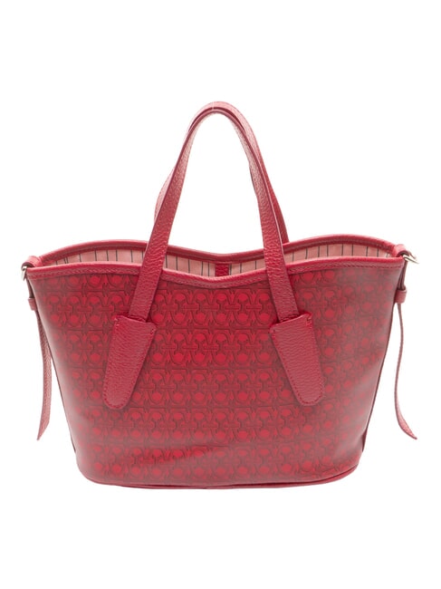 NEVER WITHOUT BAG COATED MONOGRAM Torebka z paskiem na ramię mul.sangr/sangr - Torby damskie