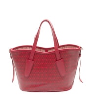 COCCINELLE NEVER WITHOUT BAG COATED MONOGRAM Torebka z paskiem na ramię mul.sangr/sangr - Torby damskie - 3