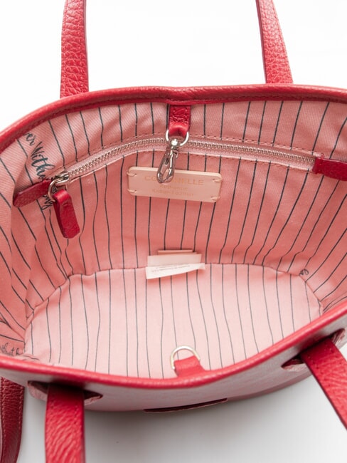 NEVER WITHOUT BAG COATED MONOGRAM Torebka z paskiem na ramię mul.sangr/sangr - Torby damskie