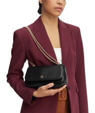 CALVIN KLEIN CK CONVERTIBLE Torba na ramię - Torby damskie
