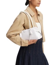 CALVIN KLEIN EMBLEM TRIO Torba na ramię - Torby damskie
