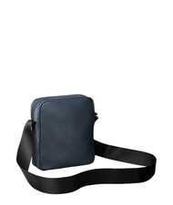 CALVIN KLEIN CLEAN Torba na ramię łupkowo-niebieski - Torby na ramię męskie - 3