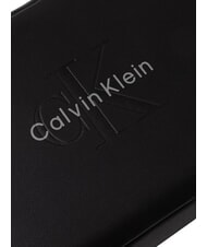 CALVIN KLEIN BOLD Konieczne z mankietem na czarno - Kosmetyczka - 3