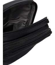 CALVIN KLEIN CLEAN SQUARE Torba na ramię na czarno - Torby na ramię męskie - 4