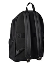CALVIN KLEIN CLEAN ROUND Plecak na laptopa na czarno - Plecaki na laptopa do pracy - 3