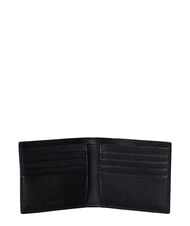 CALVIN KLEIN REFINED Portfel sk&oacute;rzany - Portfele męskie