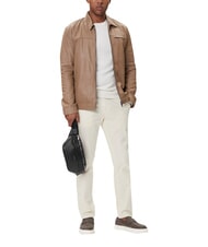 CALVIN KLEIN RAISED Kieszonka na czarno - Marsupium - 2