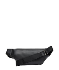 CALVIN KLEIN RAISED Kieszonka na czarno - Marsupium - 3